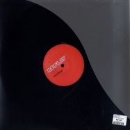 Back View : Sonny Fodera - THE BREAK UP EP - Replay Recordings / rr008-12