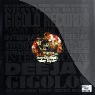 Back View : Makossa & Megablast - MARRAKESH - Gigolo Records / Gigolo253