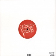 Back View : Shut Up & Dance - TELL ME / LOVE WILL (REMIX) - Shut Up And Dance / suad65