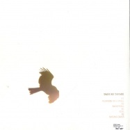 Back View : Daisuke Tanabe - FLOWERS ON A WALL EP - Ki Records / Ki-002