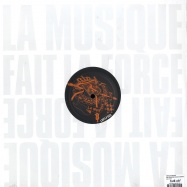 Back View : Various Artists - THE GREATEST SWITCH SAMPLER - La Musique Fait La Force / LMFLF025