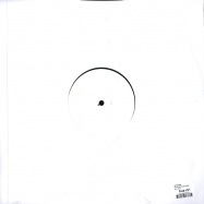 Back View : Van Rivers - Stretched Out On Pavement (Nukubus remix) - SD Records / sd016