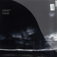 Back View : Anders Ilar - CELLULAR MEMORIES EP - Level Records / 9019966
