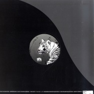 Back View : Moonbeam - TIGER - Traum V119