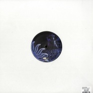 Back View : Various Artists - MATINEE WINTER 2010 EP1 - Blanco Y Negro  / mx1996