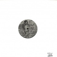 Back View : Darragh Casey - TAURU / MARKUS HOMM RMX - Antiqua Recordings / antq002