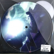 Back View : Lady Gaga - JUST DANCE (7INCH PIC.DISC) - Polydor / 1796063