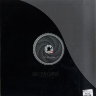 Back View : Clement Meyer - MIDNIGHT MADNESS - Get the Curse Music / GTCM001