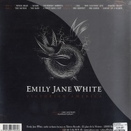 Back View : Emily Jane White - VICTORIAN AMERICA (LP, + FREE MP3 DOWNLOAD COUPON) - Talitres Records / tal-050lp
