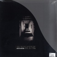 Back View : Lonelady - NERVE UP (LP) - Warp Records / warplp186
