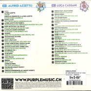 Back View : Various Artists - MY GIRLFRIEND IS OUT OF TOWN 2 (2CD) - Purple Music / PMMBT02