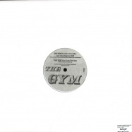 Back View : Nina Kraviz, Brandt & Chevallier feat. Ian Simmonds - THE LOOP / SEE LINE WOMAN - The Gym / Gym03