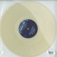 Back View : Eddie C - SLEAZOTICA EP (COLOURED VINYL, 2013 Repress) - Kolour LTD / KLRLTD01