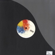 Back View : Sonodab - PLASTIDECOR - Trazable Recordings / tb004