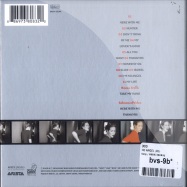 Back View : Dido - NO ANGEL (CD) - Sony / 88697380832