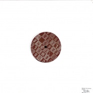 Back View : Dave Aju & The Sol Percussion Ensemble - TWO DONE - Circus Company / ccs049