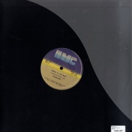 Back View : Starflight - DANCER / DANCE TO THE BEAT - BMC Records / BMC3574