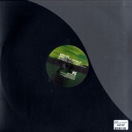Back View : Voidloss - MOMENT OF TOTAL EMPTINESS - Dynamic Reflection / DREF006