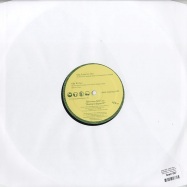 Back View : Bjak feat. Janet Cruz - BLESSING IN DISGUISE EP - Deep Explorer / deepex022