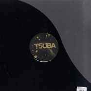 Back View : Various Artists - 5 Years Of Tsuba (Part One) - Tsuba / TSUBA050A6