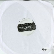 Back View : DJ Blend - DJ BLEND EP - FXHE Records / FXHEDJBLEND