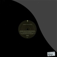 Back View : Gerald Mitchell (Los Hermanos) - BABY OHH EP - G.M.I. / GMI001