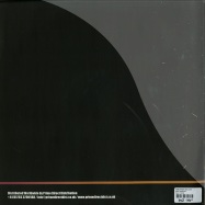 Back View : Memoryman aka Uovo - SOUL DROPS EP (TERJE BAKKE REMIX) - Revox / RV008