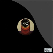Back View : The Francis Inferno Orchestra - I NEED IT EP (NICHOLAS / FANTASTIC MAN RMXS) - Join The Dots / dot008