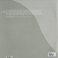 Back View : Rhythm Makers - LANDING (2X12) - Background / BG-021