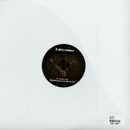 Back View : Latecomer - COSMIC CART - MCDE / MCDE1208