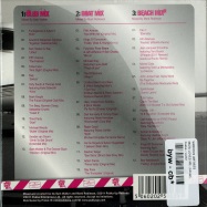 Back View : Various Artists - IBIZA LOVES ME (3XCD) - Pukka / pu02