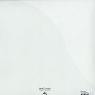 Back View : Various Artists - MUNICH LOVE STORIES EP - Iww Music / iww004