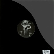 Back View : Octave - BLACKOUT (2x12) - Nachtstrom Schallplatten / NST046