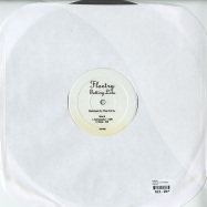 Back View : Floetry - GETTIN LATE (DFA REMIX) - Fall Out Records / 1569-008