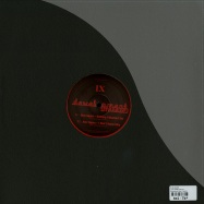 Back View : Alex Agore - I GOT SOMETHING EP - Development Music / dev009