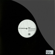 Back View : Various Artists - REFLECTIONS EP (2X12) - Cue Recordings / cue004