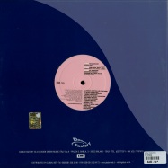 Back View : Motel Connection - MY DARKSIDE - EMI / 8726896