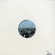Back View : Dorian Paic - EXCITED EP (VINYL - ONLY) - Assemble Music / AS01