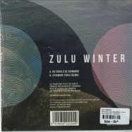 Back View : Zulu Winter - WE SHOULD BE SWIMMING (7 INCH) - Play It Again Sam / piasr552s