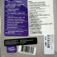 Back View : Various Arists - STRICTLY 4 DJ S VOL. 5 (UNMIXED) (2XCD) - Strictly Rhythm / sr374cd