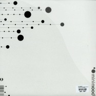 Back View : So Inagawa - FUKUSHIMA EP (SOMEONE ELSE REMIX) - Minimood / Minimood009