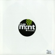 Back View : Whim-ee - DISTINCTIVE EP - Chilli Mint Music / CMM0016