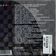 Back View : Various Artists - ONE WAY - REMIXES & RARITIES (2XCD) - Freestyle / fsrcd094