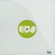 Back View : Bicep Vs - YOU DONT EP (STEFFI RMX) - Aus Music / Aus1239