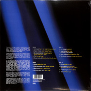 Back View : Various Artists - MUSIC FOR PLEASURE (2X12 LP + MP3) - Late Night Tales / alnlp28