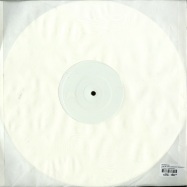 Back View : Kammerton - TAKE ME FORE GRANTED EP (COLOURED VINYL) - Housewax / housewax005