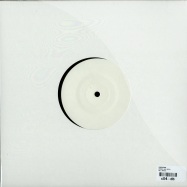 Back View : Unknown - WS001 (10 INCH) - WS / WS001