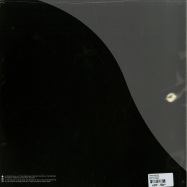 Back View : Austin Cesear - CRUISE FOREVER (LP) - Public Information / pubinf005