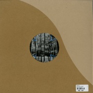 Back View : Four Tet - LION / PEACE FOR EARTH - Text Records / Text019