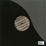 Back View : Jeff Derringer - SITUATIONAL ETHICS - M_Rec LTD / M_RecLtd14